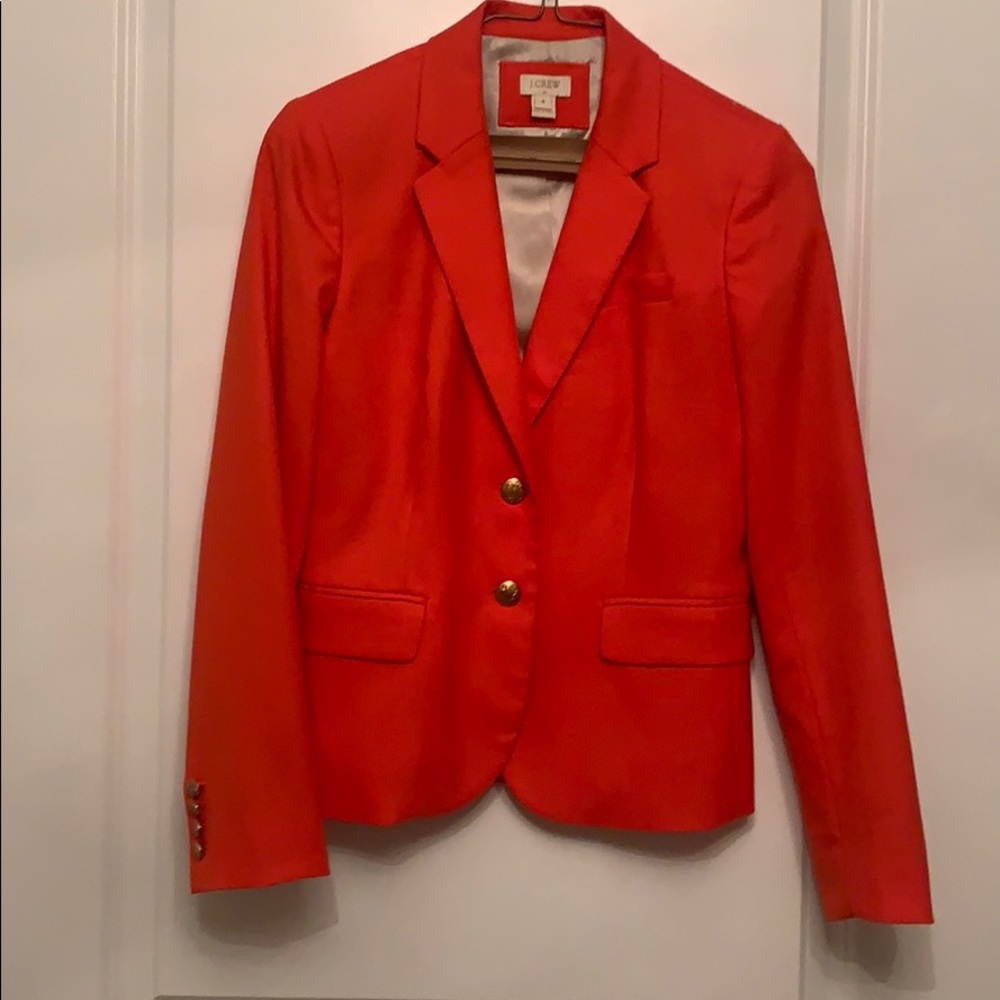 J Crew Blazer